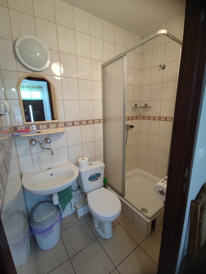 Homestay Wojtek *
