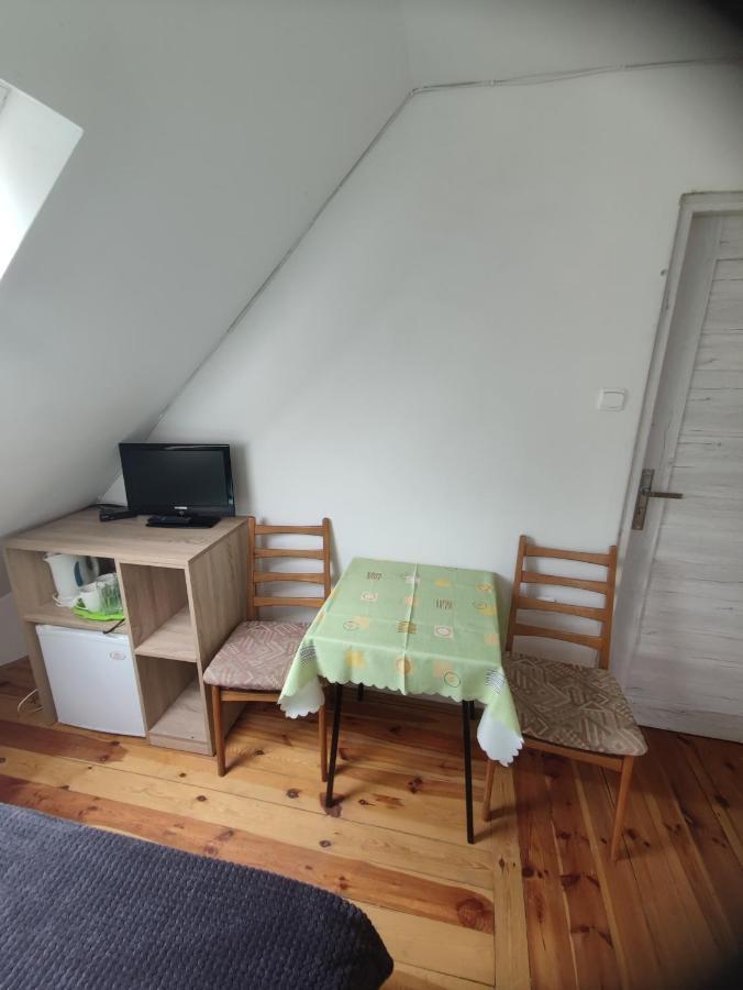 Homestay Wojtek Kolobrzeg