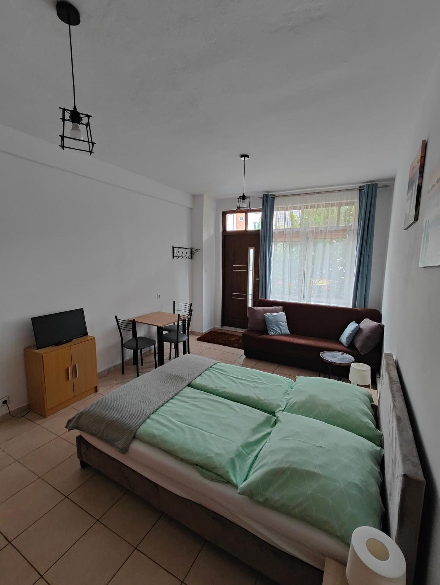 Homestay Wojtek Kolobrzeg