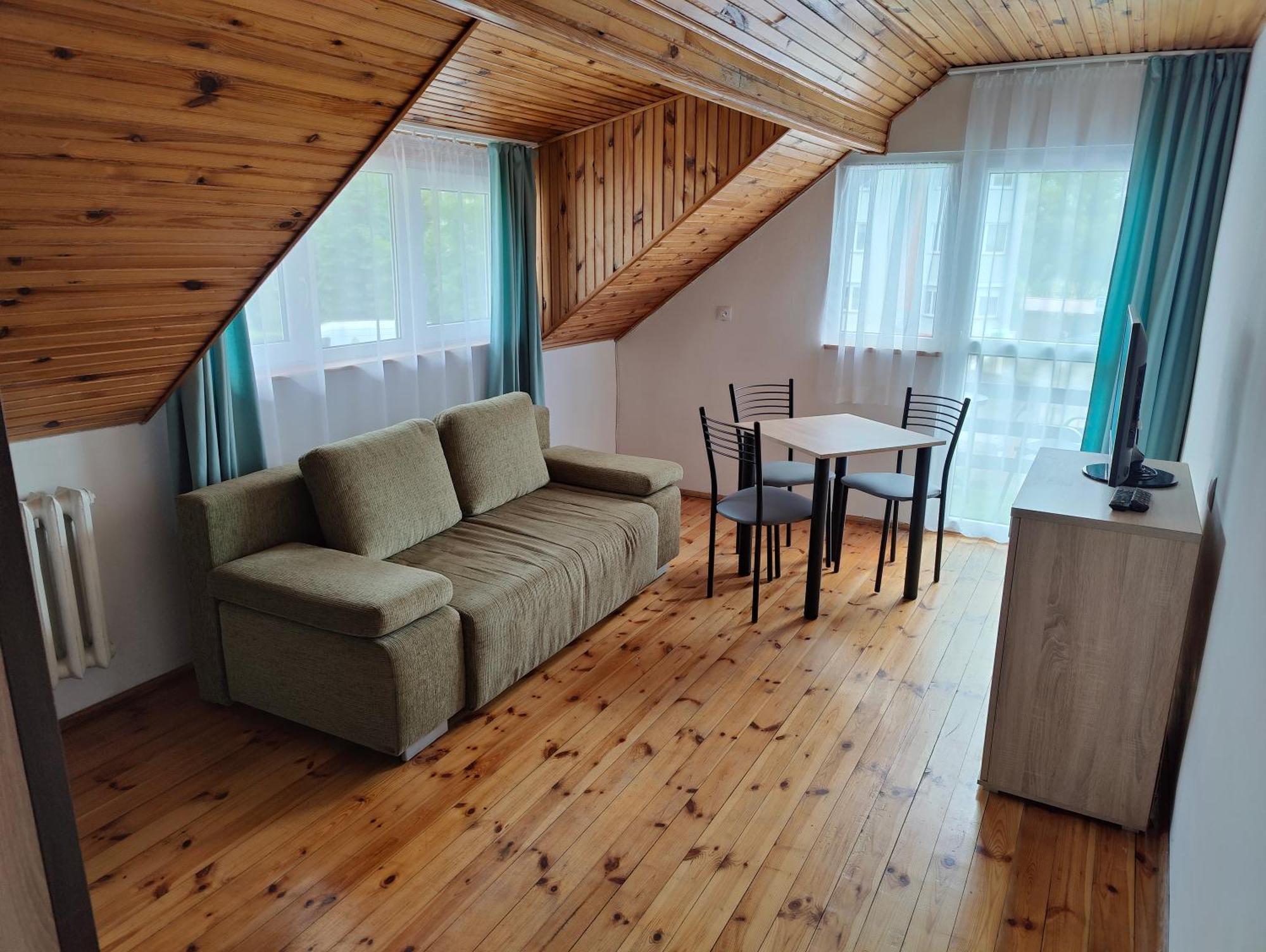 Homestay Wojtek Kolobrzeg