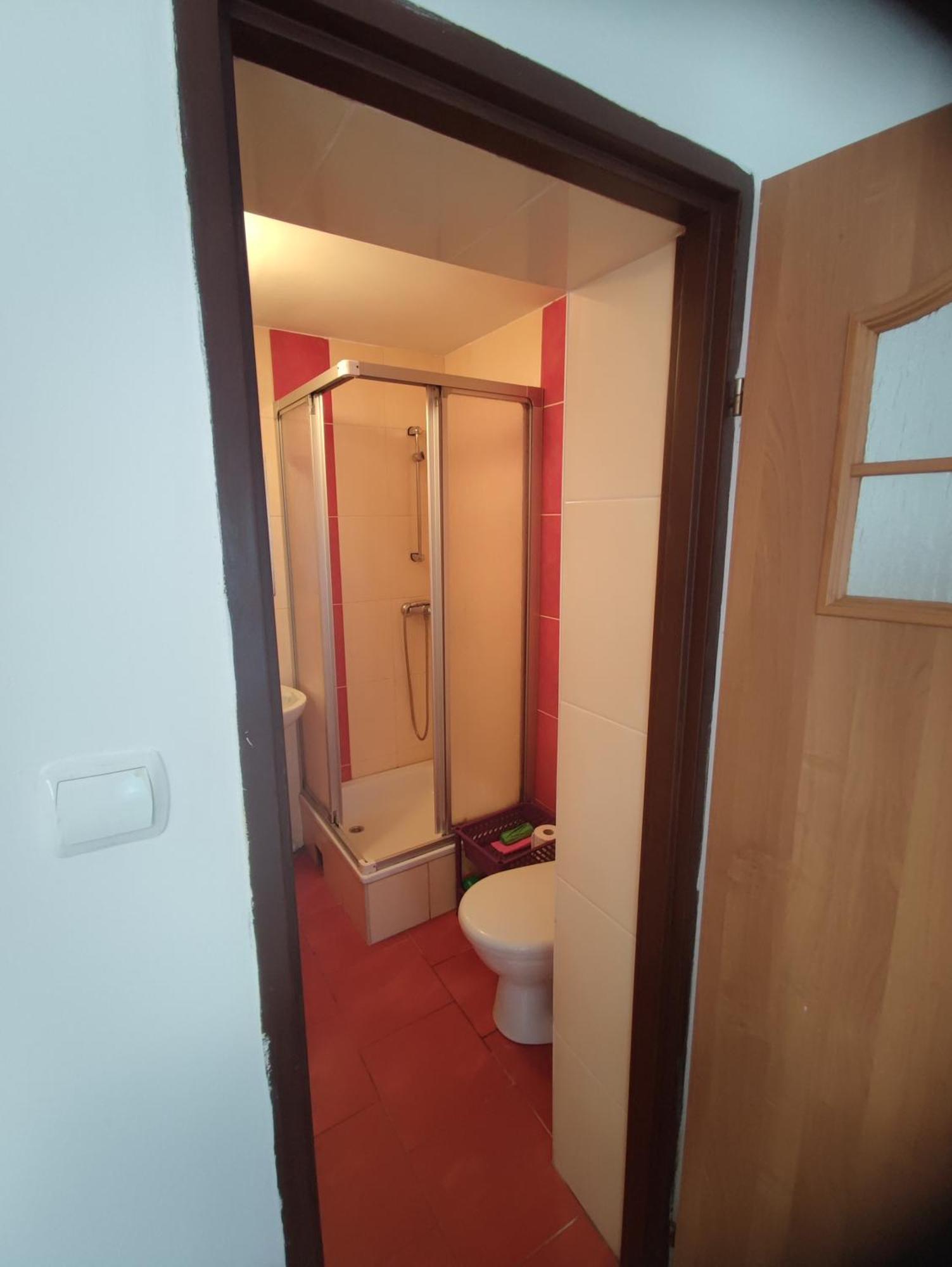 Homestay Wojtek *