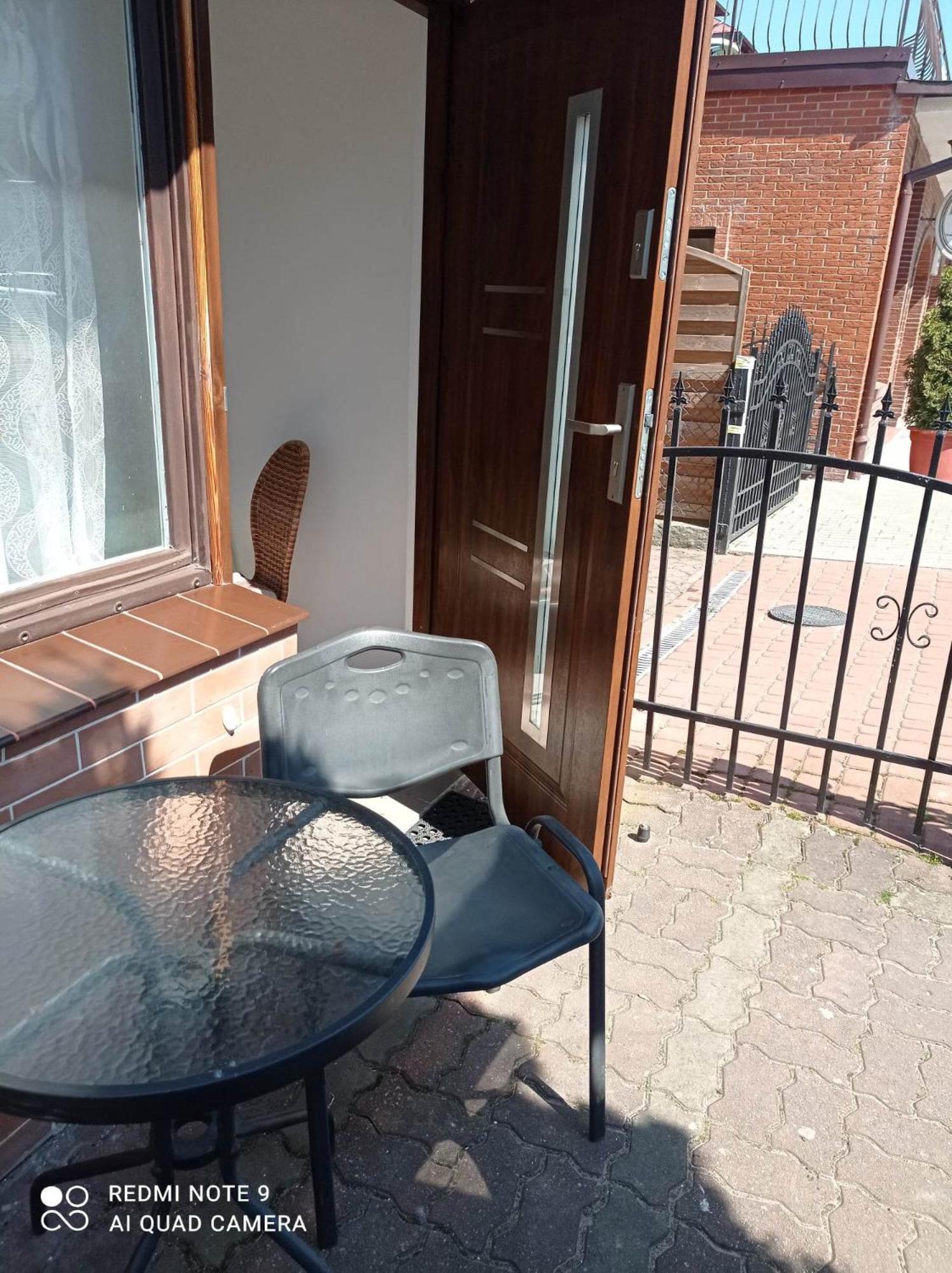 Wojtek Homestay